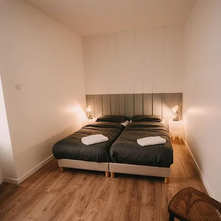 Maison Privee, 2 Ch. 6 Pers. 5 Min Gare, Parking Besancon Exterior photo