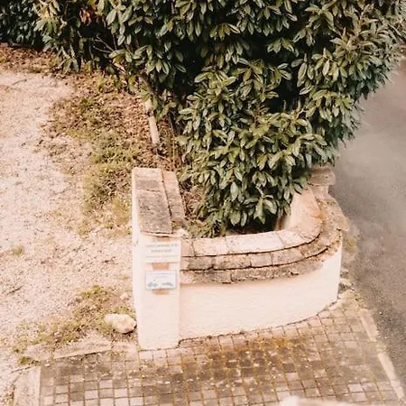Maison Privee, 2 Ch. 6 Pers. 5 Min Gare, Parking Besancon Exterior photo