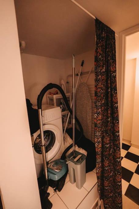 Maison Privee, 2 Ch. 6 Pers. 5 Min Gare, Parking *
