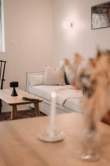 Maison Privee, 2 Ch. 6 Pers. 5 Min Gare, Parking Apartment Besancon