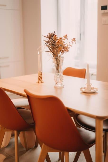 Maison Privee, 2 Ch. 6 Pers. 5 Min Gare, Parking Apartamento *